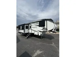 2020 GRAND DESIGN REFLECTION 295RL
