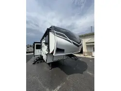 2020 GRAND DESIGN REFLECTION 295RL