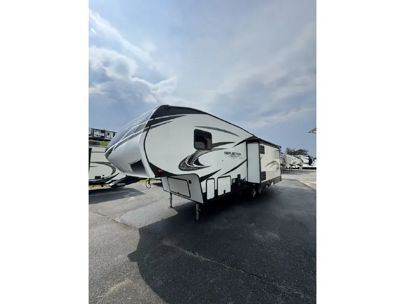 2020 GRAND DESIGN REFLECTION 295RL