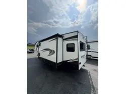 2020 GRAND DESIGN REFLECTION 295RL