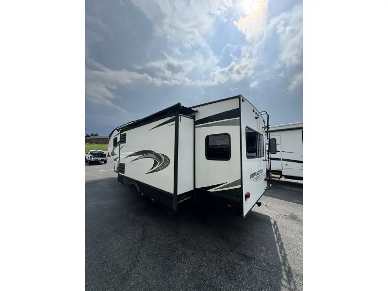 2020 GRAND DESIGN REFLECTION 295RL