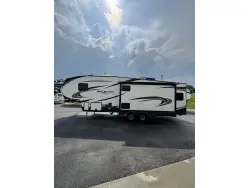 2020 GRAND DESIGN REFLECTION 295RL