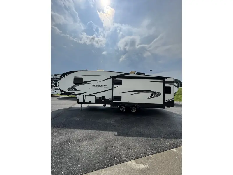 2020 GRAND DESIGN REFLECTION 295RL