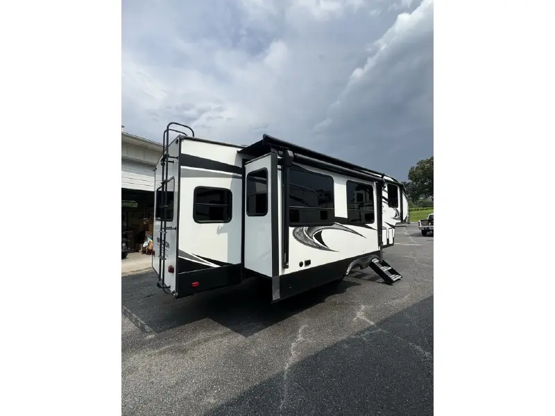2020 GRAND DESIGN REFLECTION 295RL