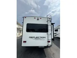 2020 GRAND DESIGN REFLECTION 295RL