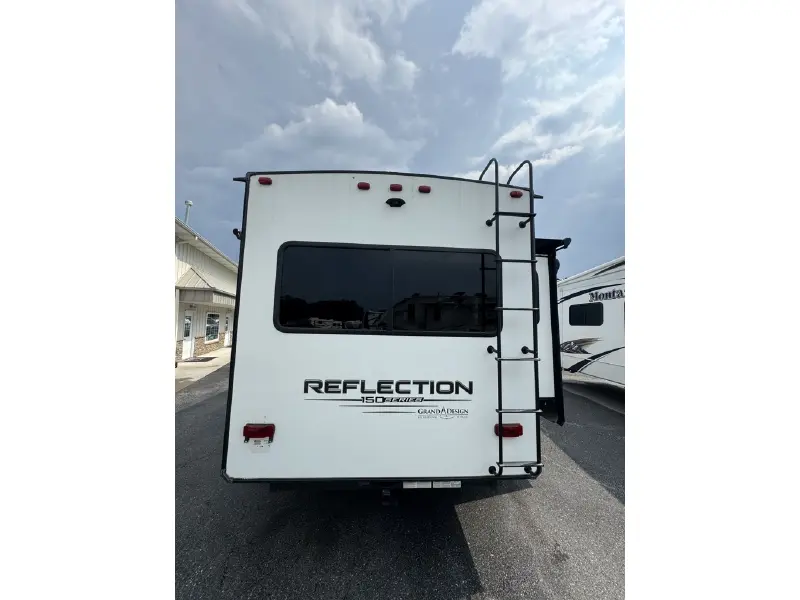 2020 GRAND DESIGN REFLECTION 295RL