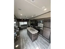 2020 GRAND DESIGN REFLECTION 295RL