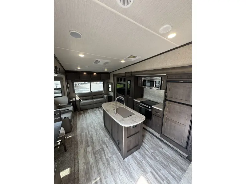 2020 GRAND DESIGN REFLECTION 295RL