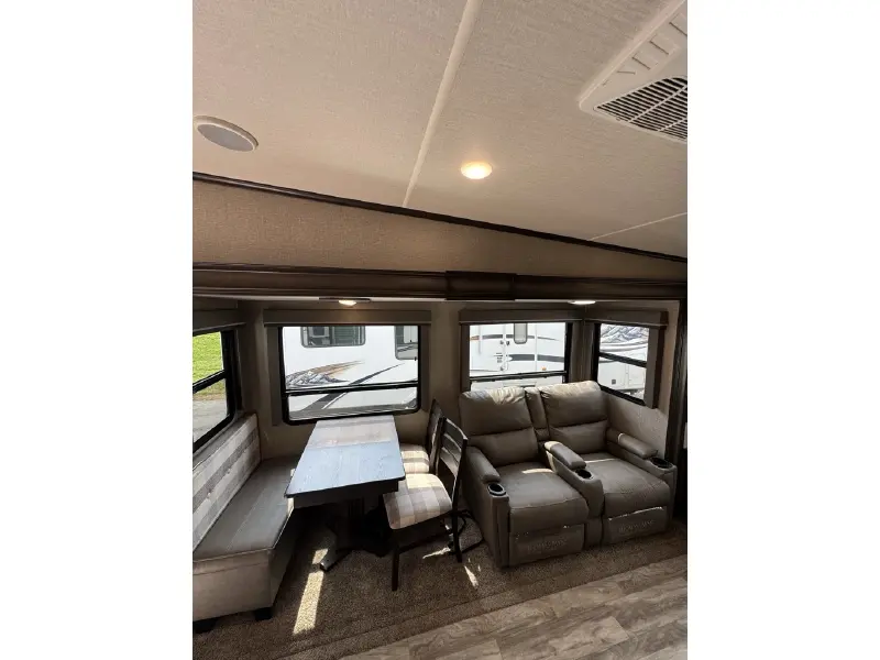 2020 GRAND DESIGN REFLECTION 295RL