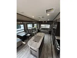 2020 GRAND DESIGN REFLECTION 295RL