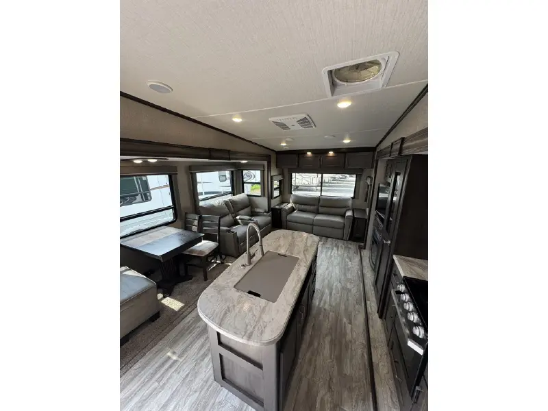 2020 GRAND DESIGN REFLECTION 295RL