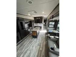 2020 GRAND DESIGN REFLECTION 295RL