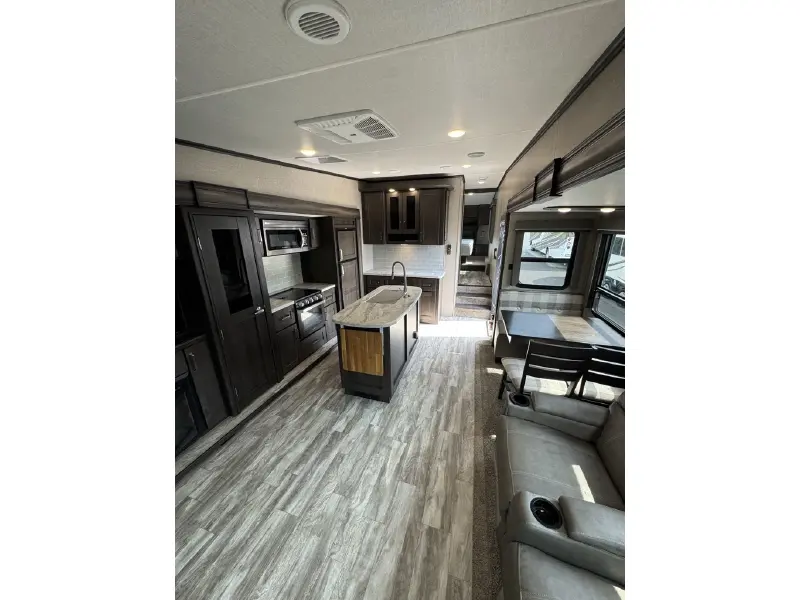 2020 GRAND DESIGN REFLECTION 295RL