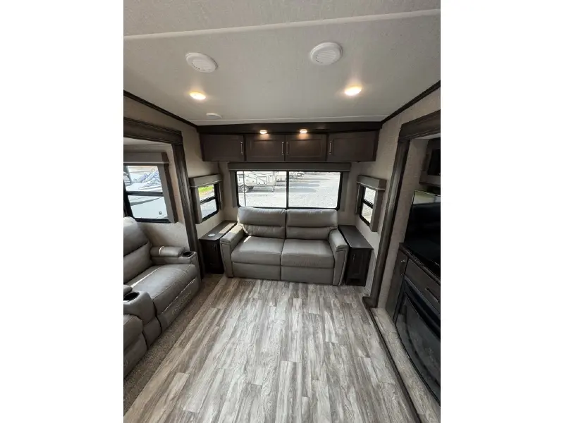 2020 GRAND DESIGN REFLECTION 295RL