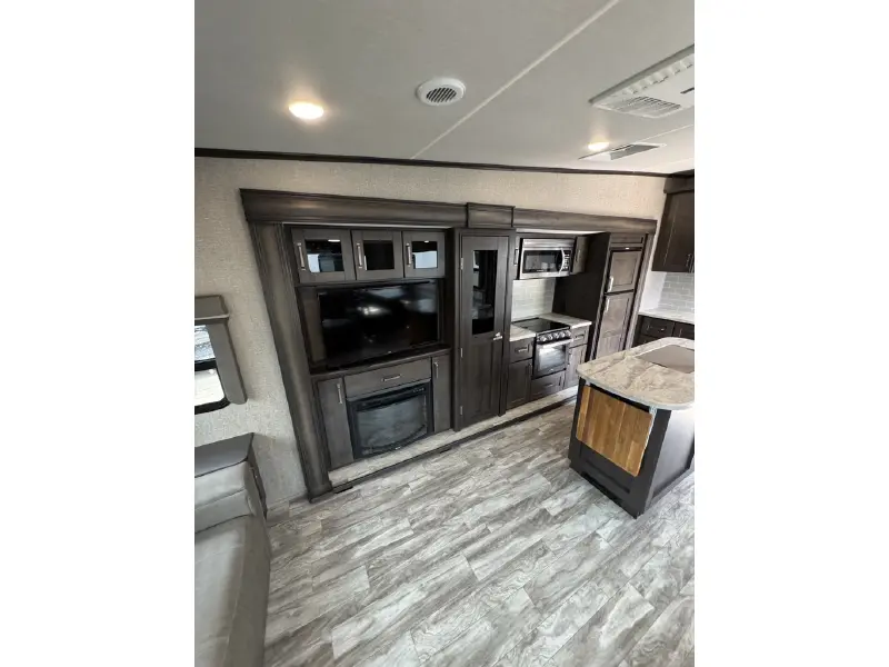 2020 GRAND DESIGN REFLECTION 295RL