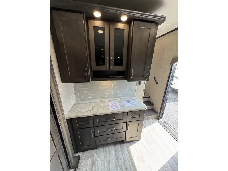 2020 GRAND DESIGN REFLECTION 295RL