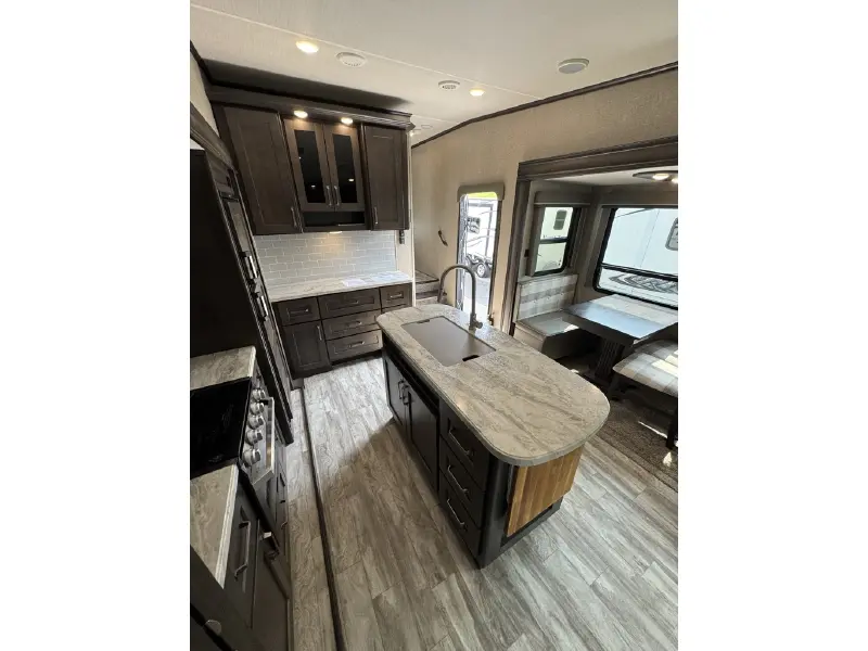 2020 GRAND DESIGN REFLECTION 295RL