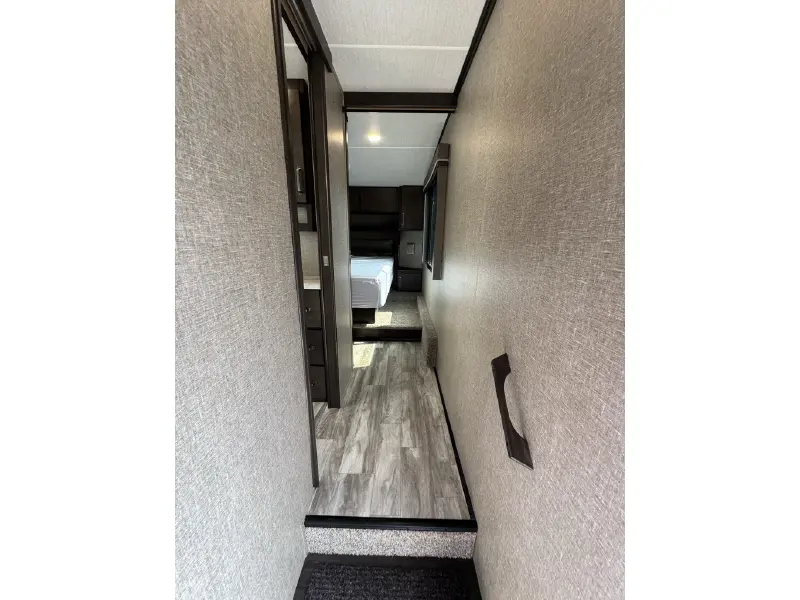 2020 GRAND DESIGN REFLECTION 295RL