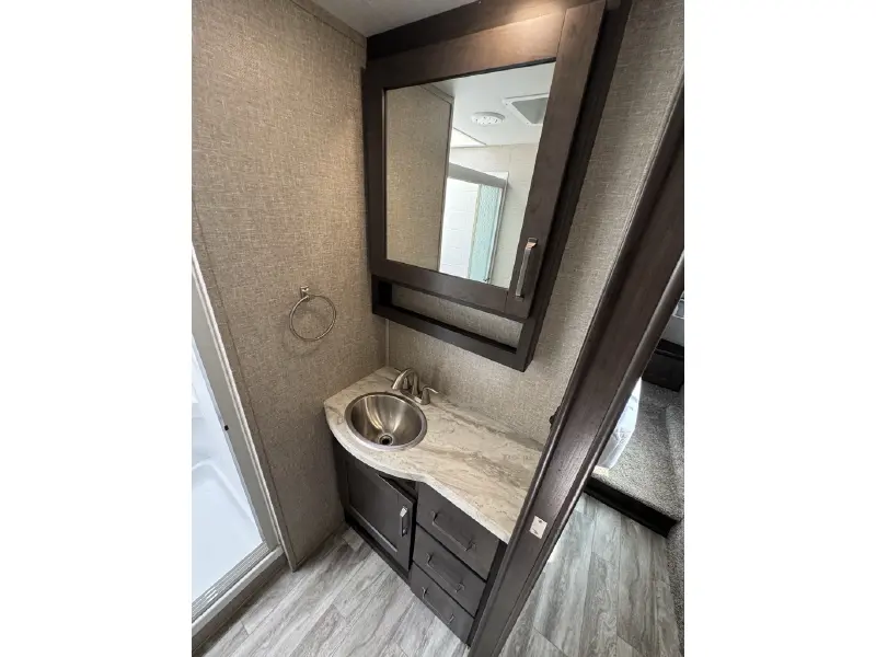2020 GRAND DESIGN REFLECTION 295RL
