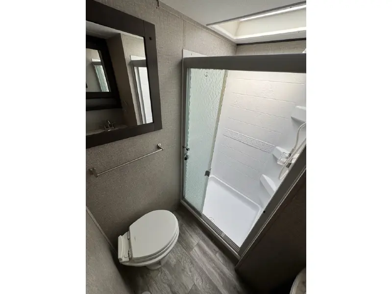 2020 GRAND DESIGN REFLECTION 295RL