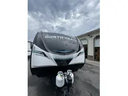 2023 HEARTLAND NORTH TRAIL 21RBSS
