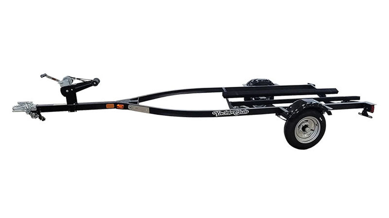 2025 Yacht Club Single Steel Personal Watercraft Trailers - 14 ft. 3 i WC224 in grimes IA