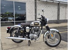 Royal Enfield: A Fresh Take on Tradition image