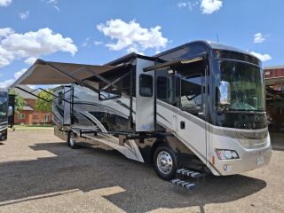 2011 WINNEBAGO JOURNEY 40U