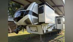 2025 Dutchmen ASTORIA FIFTH WHEEL 3603LFP RV