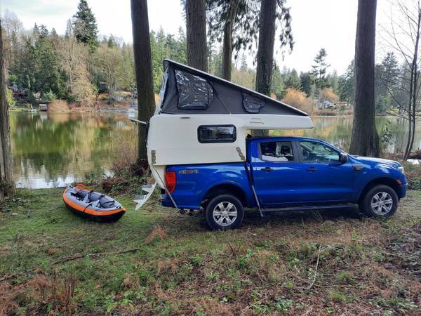 2026 Earthcruiser OTHER in renton WA