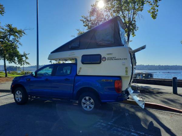 2026 Earthcruiser OTHER RV
