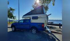 2026 Earthcruiser OTHER RV