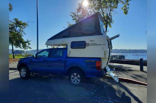 2026 Earthcruiser OTHER in renton WA
