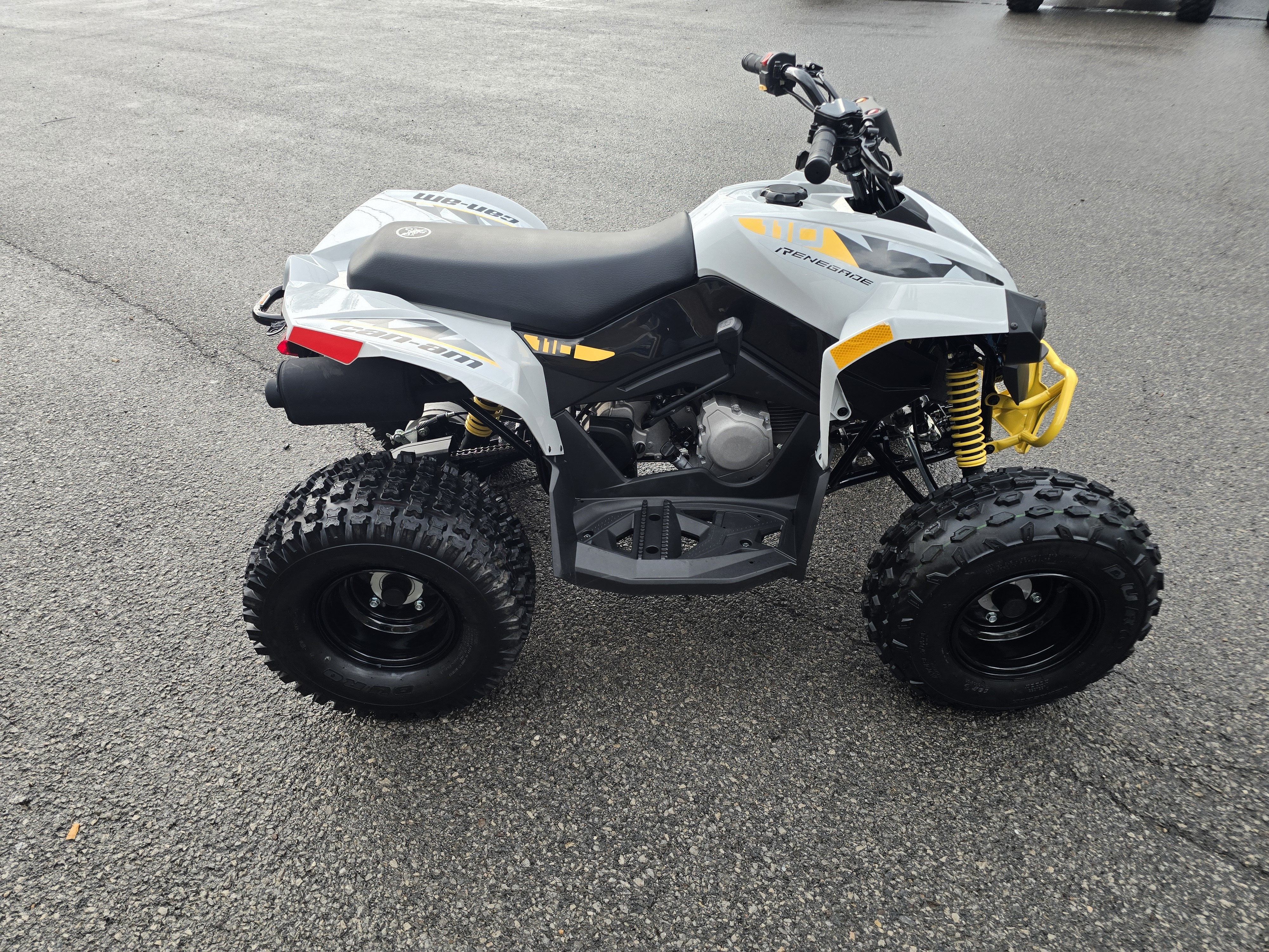 2024 Can-Am Renegade 110 EFI in chicora PA