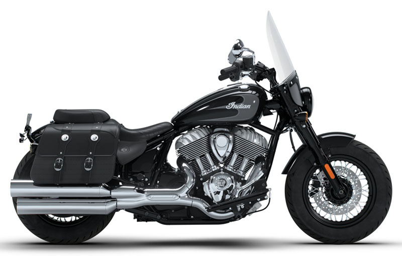 2026 Indian Motorcycle Super Chief Limited LIMITED in Mineral Wells, WV