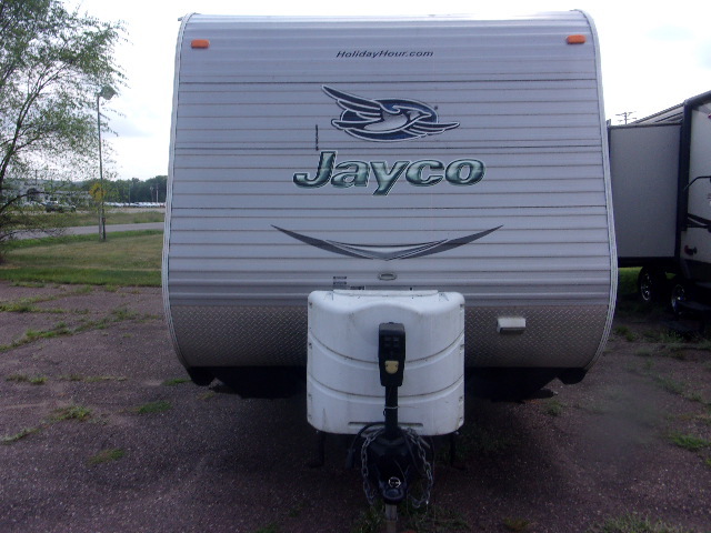 2015 Jayco JAY FLIGHT 29RKS in chippewa falls WI