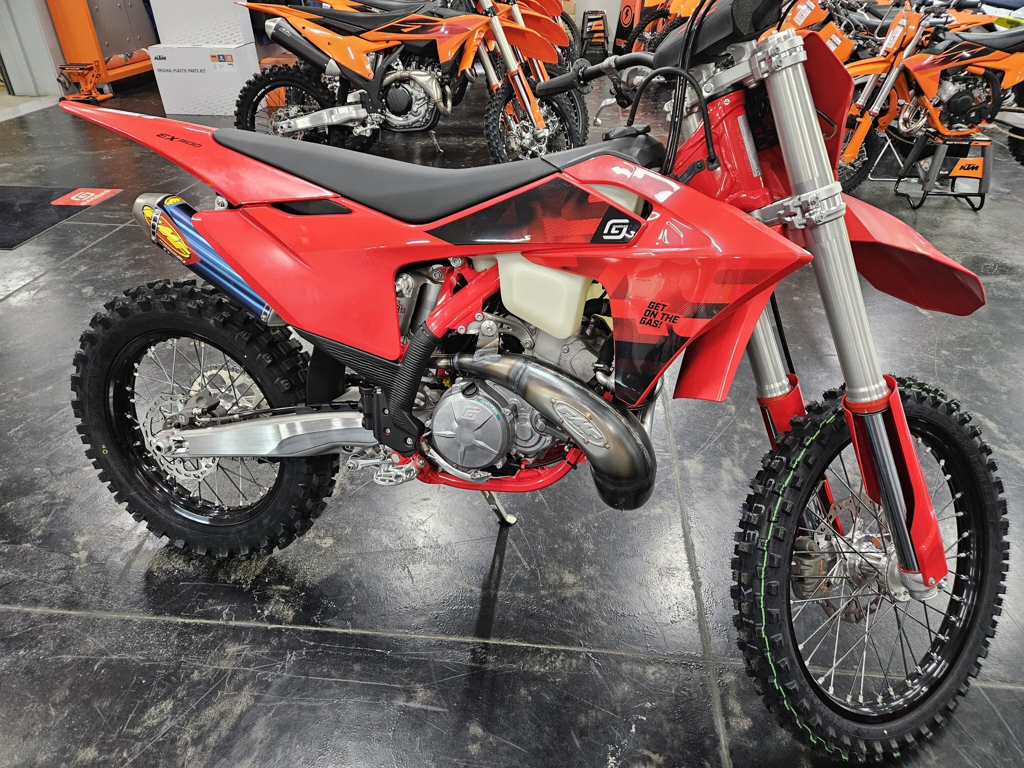 2026 Gasgas EX 300 in Waynesburg, PA