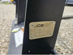 2026 JCB 980/E1501