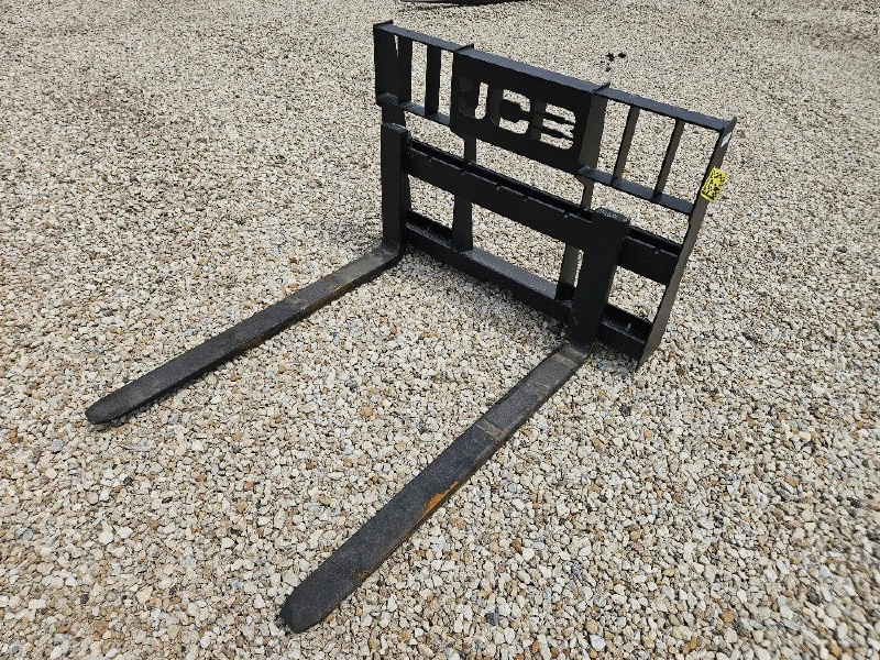2026 JCB 980/E1501