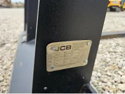2026 JCB 980/E1501