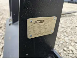 2026 JCB 980/E1501