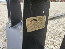 2026 JCB 980/E1501