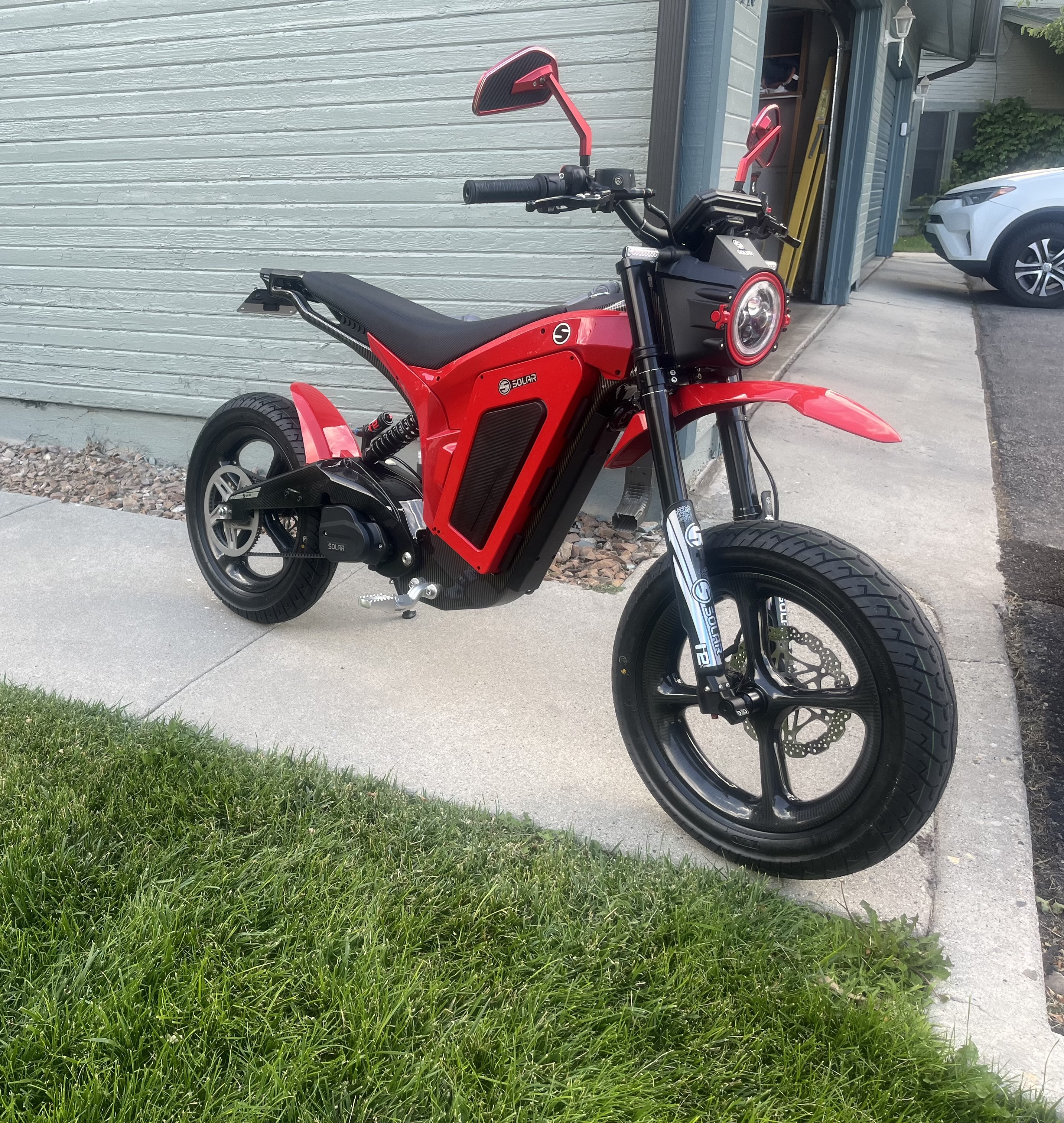 2025 Solar Scooters OTHER in South Jordan, UT