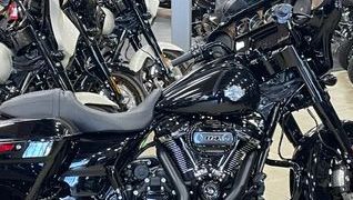2023 Harley-Davidson STREET GLIDE FLHXS in conroe TX