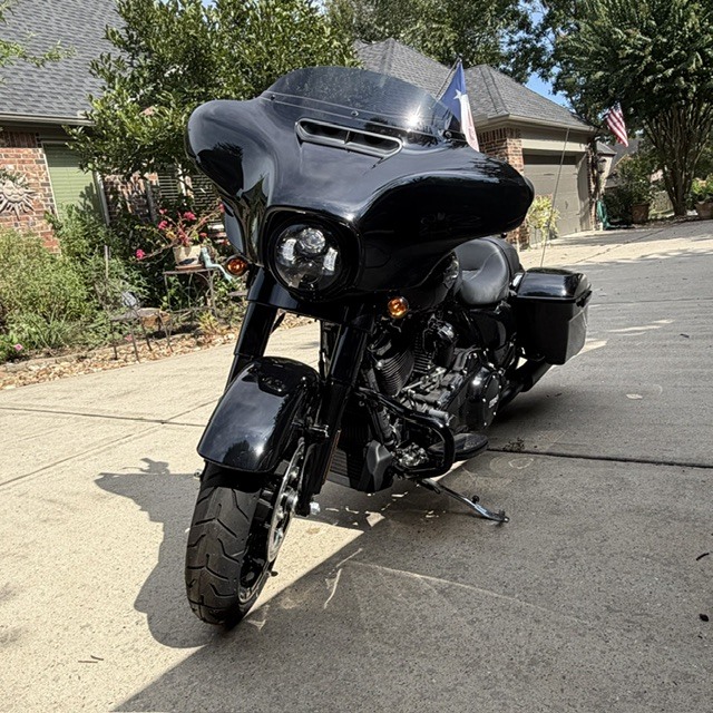 2023 Harley-Davidson STREET GLIDE FLHXS in conroe TX