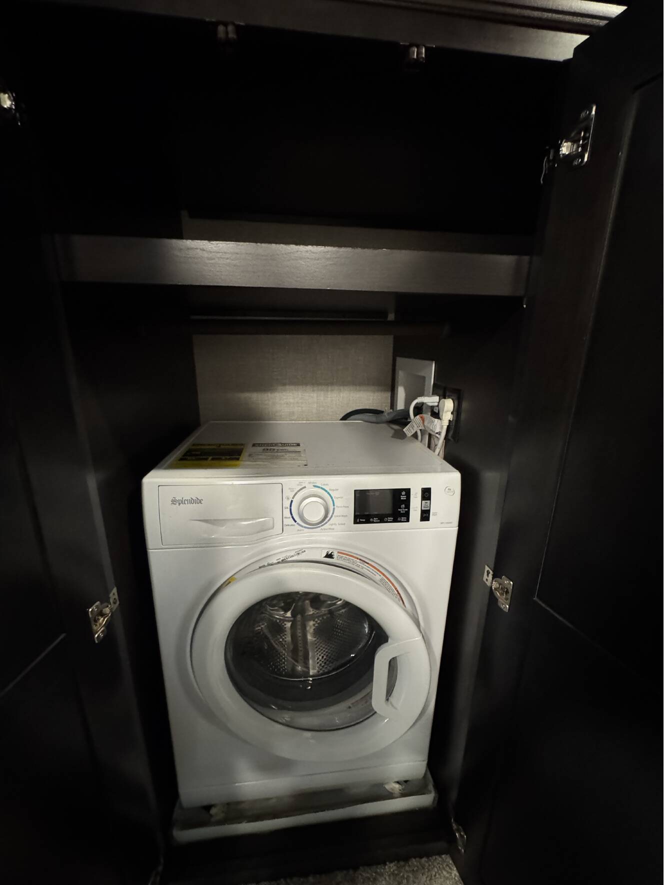 A photo of this 2022 Jayco PINNACLE 38SSWS