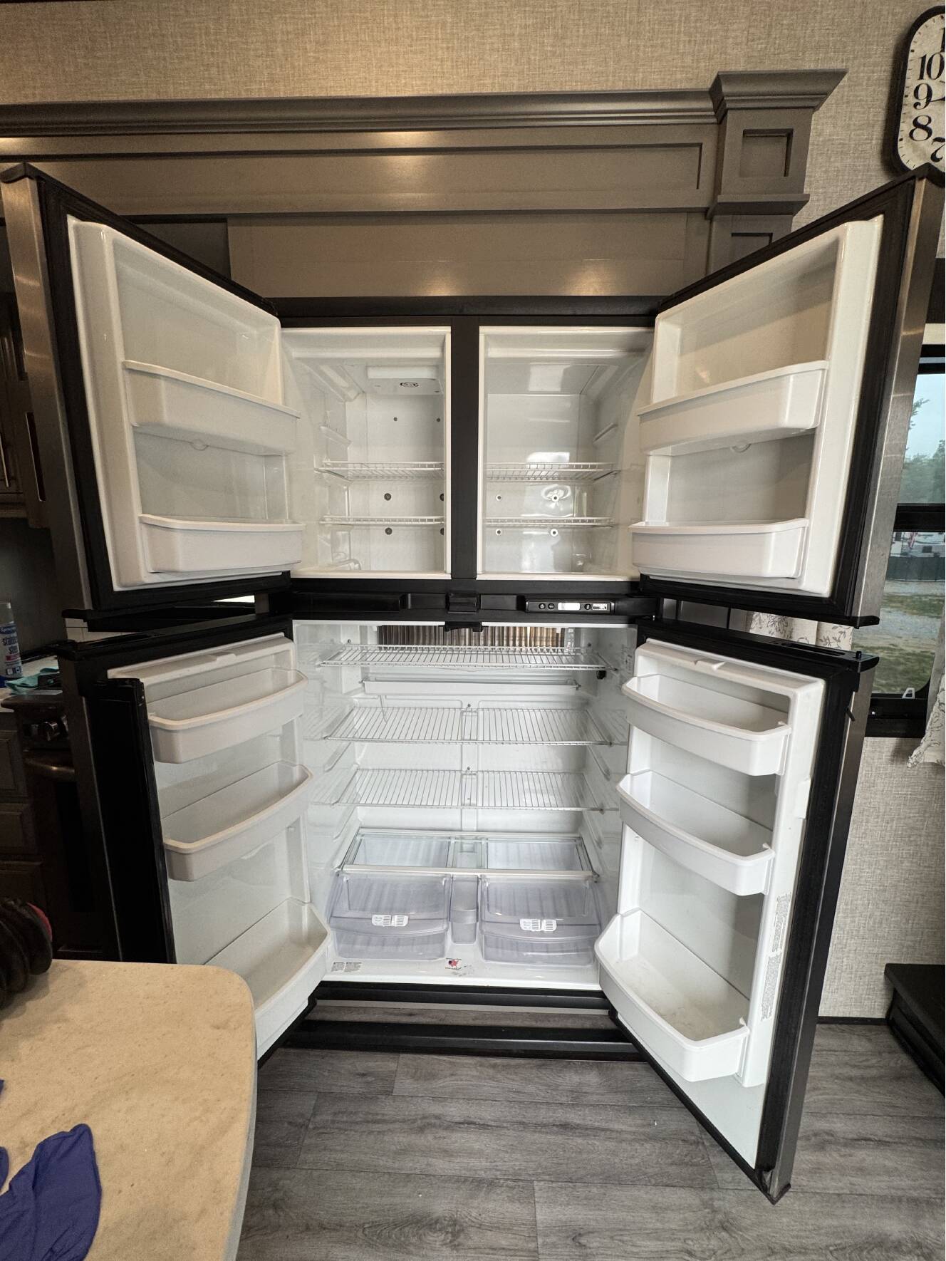 A photo of this 2022 Jayco PINNACLE 38SSWS
