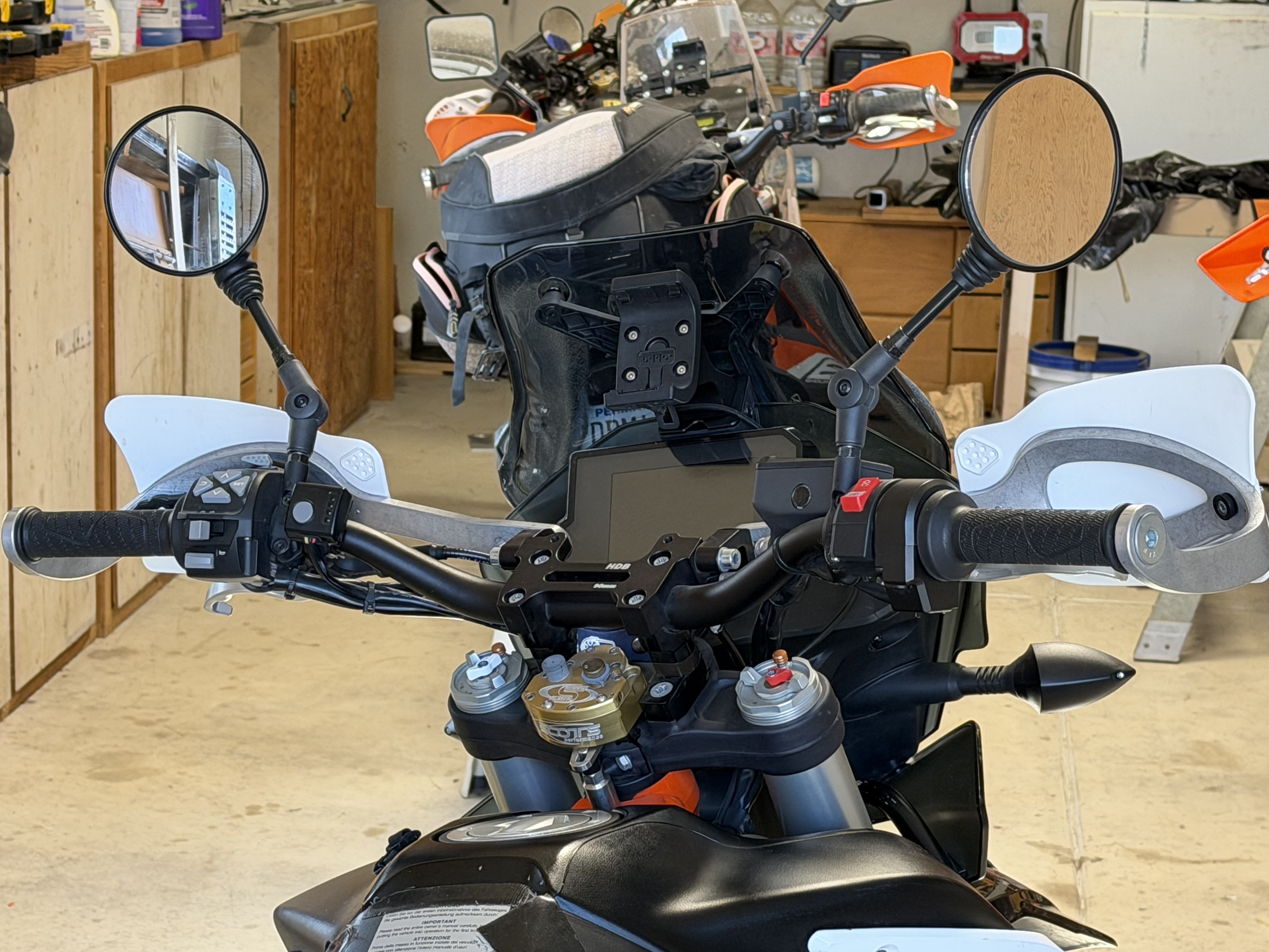 2020 KTM 790 ADVENTURE R ADVENTURE R in Stockton, CA