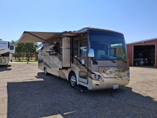 2012 TIFFIN MOTORHOMES ALLEGRO BREEZE 32BR