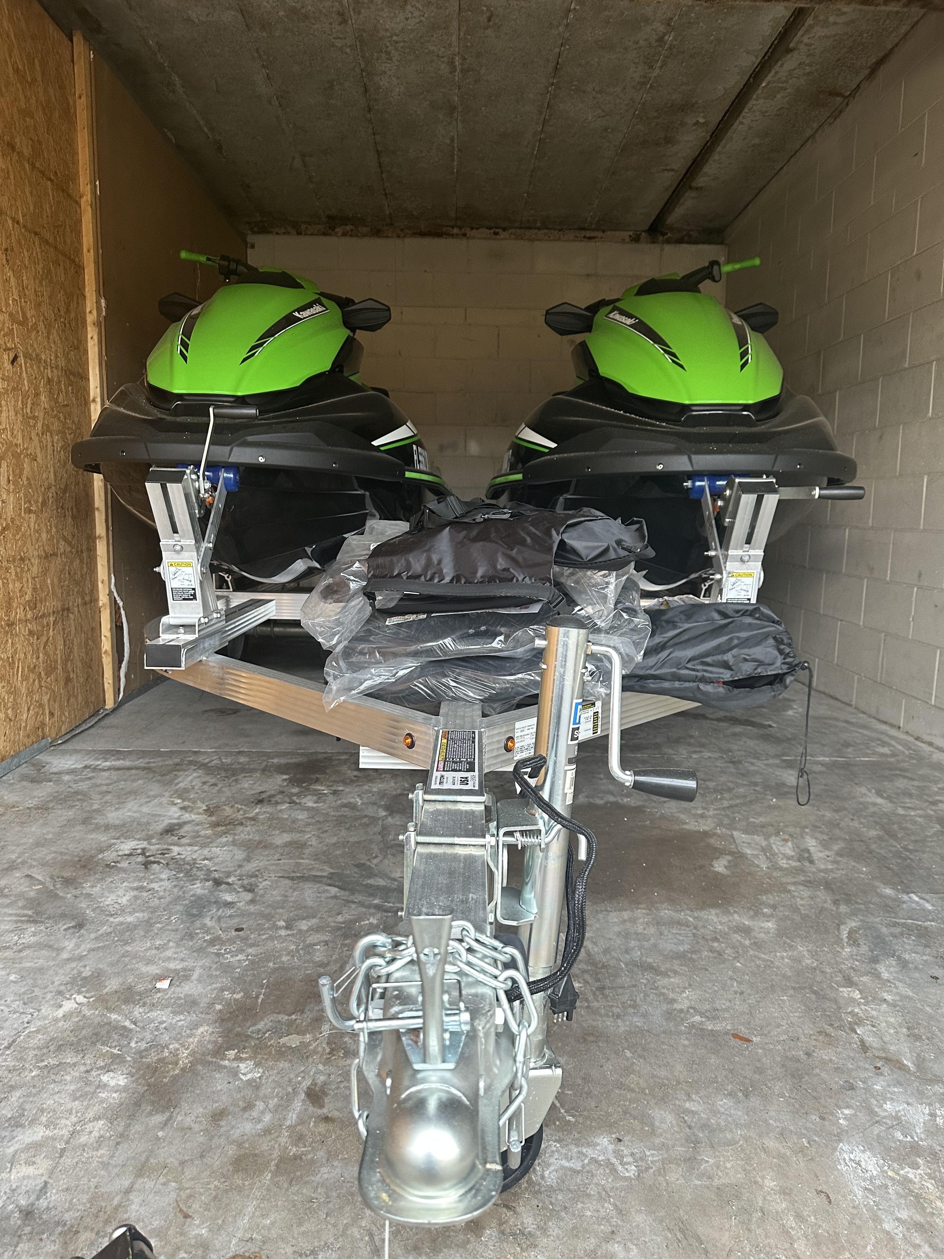 2023 Kawasaki JET SKI STX 160X 160X in Winter Garden, FL
